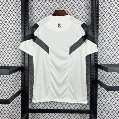 24-25 Real Madrid White Kit Special Edition Football AAAAJersey