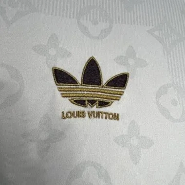 24-25 Real Madrid White Kit Special Edition Soccer