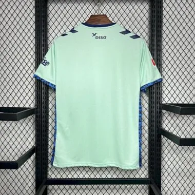24-25 Las Palmas Third Shirt Soccer Uniforms Soccer