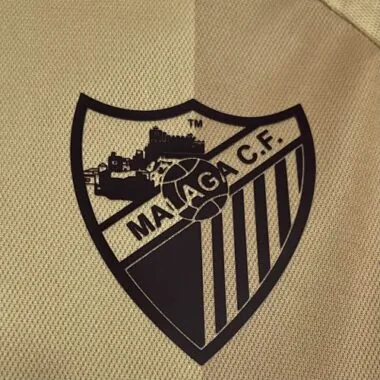 24-25 Malaga Third Shirt Soccer Uniforms Soccer AAAAJersey Yupoo