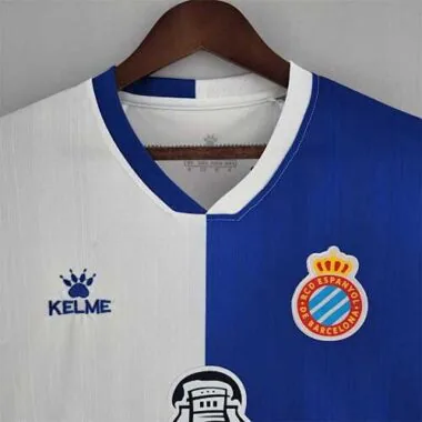 22-23 Espanyol third away