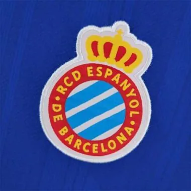 22-23 Espanyol third away