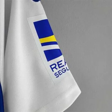 22-23 Espanyol third away