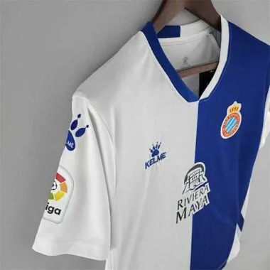22-23 Espanyol third away