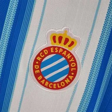 22-23 Espanyol home