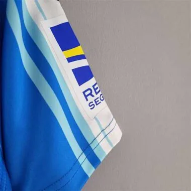 22-23 Espanyol home