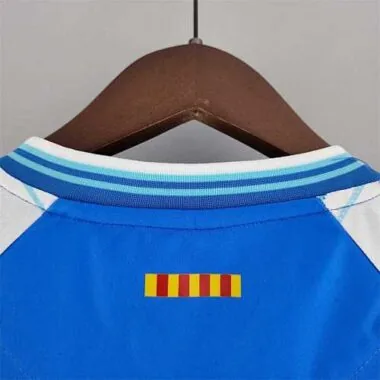 22-23 Espanyol home