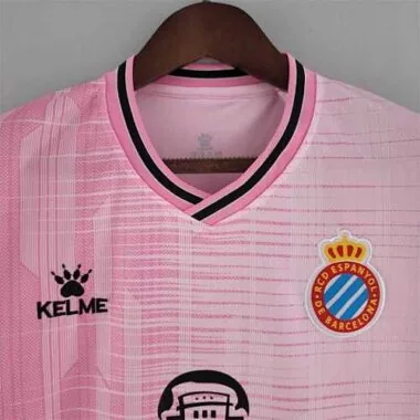 22-23 Espanyol away
