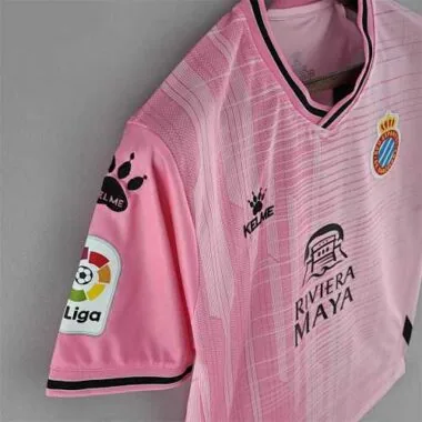 22-23 Espanyol away
