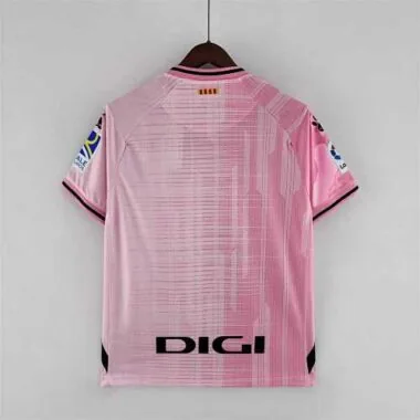 22-23 Espanyol away
