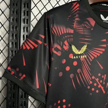 24-25 Sevilla FC Third Kit Football Unifrom Sport