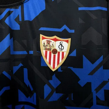23-24 Sevilla Second Away S-XXL best soccer jersey