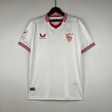 23-24 Sevilla Home S-XXL