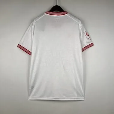 23-24 Sevilla Home S-XXL