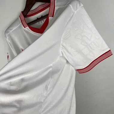 23-24 Sevilla Home S-XXL