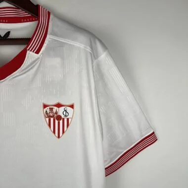 23-24 Sevilla Home S-XXL