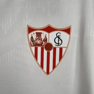 23-24 Sevilla Home S-XXL