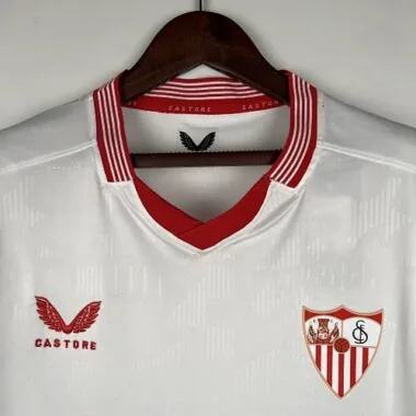 23-24 Sevilla Home S-XXL