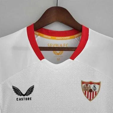 22-23 Sevilla home