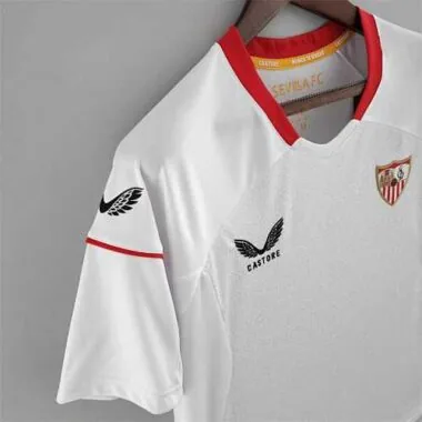 22-23 Sevilla home