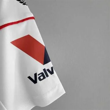 22-23 Sevilla home