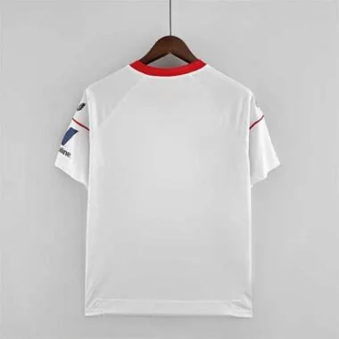 22-23 Sevilla home