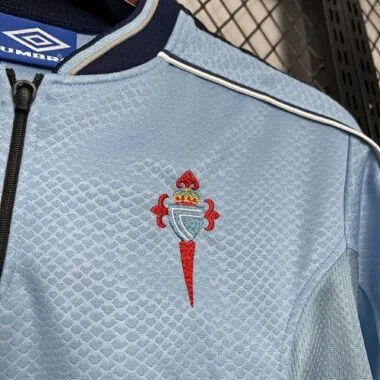 99-00 Celta De Vigo Home Shirt Soccer Uniforms Soccer AAAAJersey Yupoo