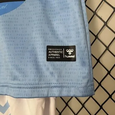 24-25 Celta Home Kid Kits Youth Apparels Sport AAAAJersey Yupoo
