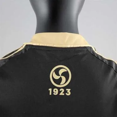 22-23 Celta away kids kit
