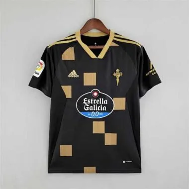 22-23 Celta away