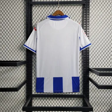 23-24 Leganés home Size S-XXL
