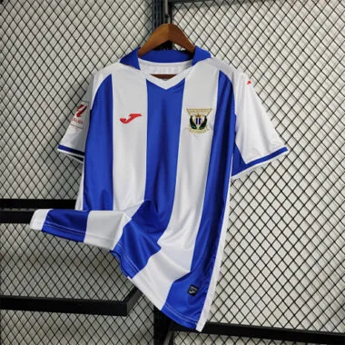 23-24 Leganés home Size S-XXL