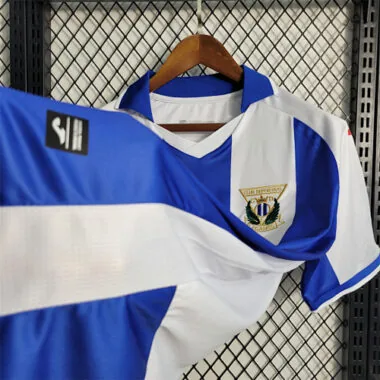 23-24 Leganés home Size S-XXL