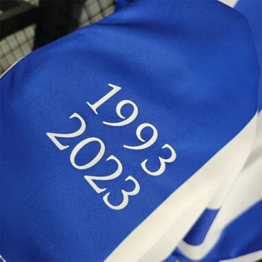 23-24 Leganés home Size S-XXL