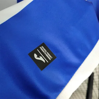 23-24 Leganés home Size S-XXL
