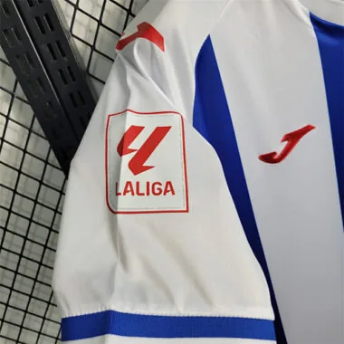 23-24 Leganés home Size S-XXL