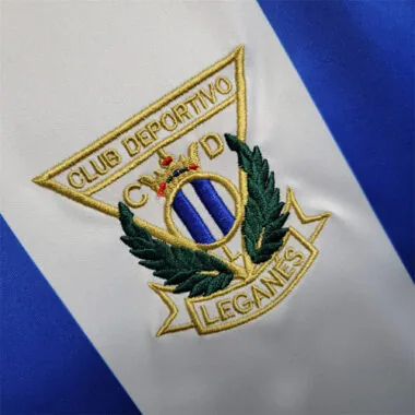 23-24 Leganés home Size S-XXL