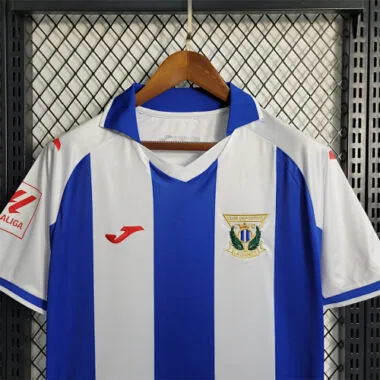 23-24 Leganés home Size S-XXL