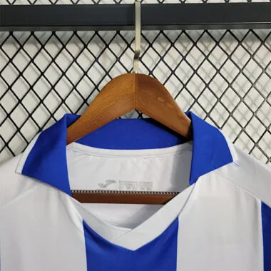 23-24 Leganés home Size S-XXL