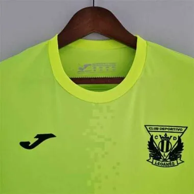 22-23 Leganés third away