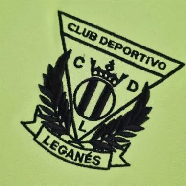 22-23 Leganés third away