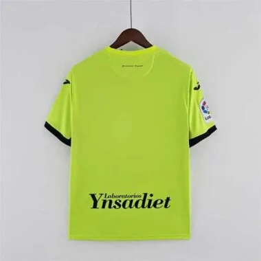 22-23 Leganés third away