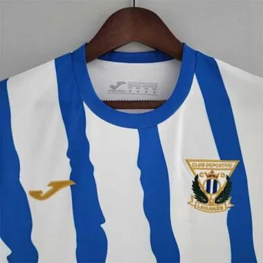 22-23 Deportivo Leganés home