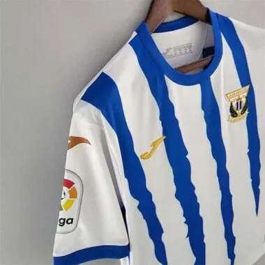 22-23 Deportivo Leganés home