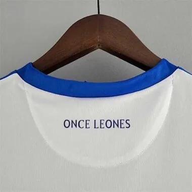 22-23 Deportivo Leganés home