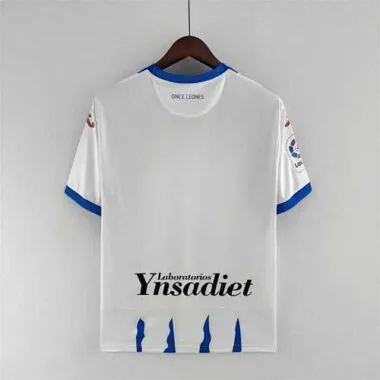 22-23 Deportivo Leganés home