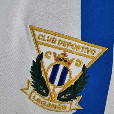 22-23 Deportivo Leganés home