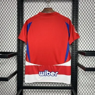 24-25 Camiseta local del Granada Equipaciones de fútbol Fútbol