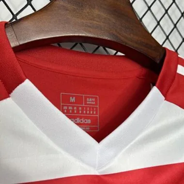 24-25 Camiseta local del Granada Equipaciones de fútbol Fútbol