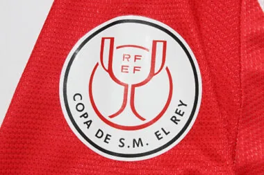 23-24 Bilbao Home Copa De Rey Final Kit Soccer Jerseys Yupoo